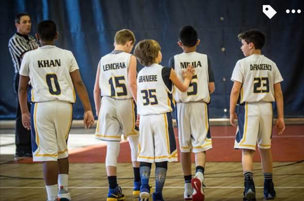 2026-27 Boys Basketball Travel Tryouts