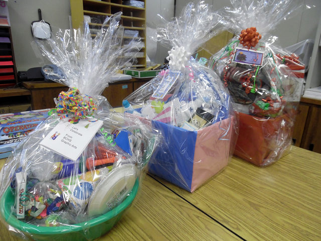 Tricky Tray